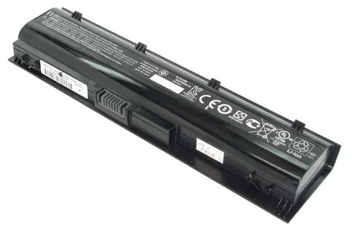 Аккумулятор для ноутбука Hewlett Packard Battery 6-cell Long Life (4340s) H4Q46AA