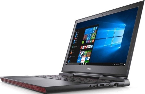 Ноутбук Dell Inspiron 7567-8814 фото 3