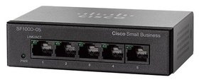  Cisco SB SF110D-05 SF110D-05-EU