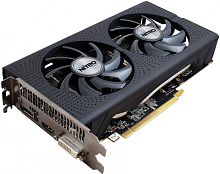 Видеокарта PCI-E Sapphire 4096МБ RX 460 4GB GDDR5 NITRO 11257-02-20G