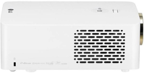 Проектор LG CineBeam HF60LSR HF60LSR.ARUZ фото 6 Проектор LG CineBeam HF60LSR HF60LSR.ARUZ фото 6