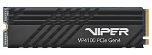 Накопитель SSD M.2 Patriot Memory 1.0Tb Viper VP4100 VP4100-1TBM28H