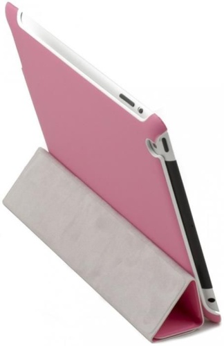 Чехол для планшета JET.A IC10-27 Pink