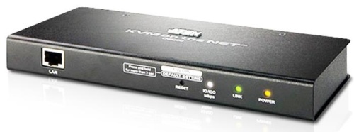 Переключатель KVM ATEN CN8000-AT-G