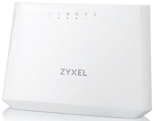 Маршрутизатор WiFI ZyXEL ZYXEL VMG3625-T50B VMG3625-T50B-EU01V1F