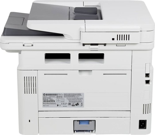 МФУ лазерное Hewlett Packard LaserJet Pro RU M428dw (W1A28A#B19) фото 11 МФУ лазерное Hewlett Packard LaserJet Pro RU M428dw (W1A28A#B19) фото 11