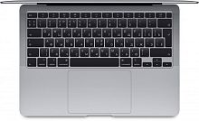 Ноутбук Apple MacBook Air 13 Early 2020 [Z0X8000N9, Z0X8/10] Space Gray