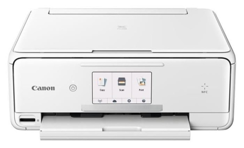 МФУ струйное Canon Pixma TS8040 1369C027 фото 2 МФУ струйное Canon Pixma TS8040 1369C027 фото 2