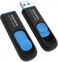 Накопитель USB flash A-DATA 256GB UV128 AUV128-256G-RBE