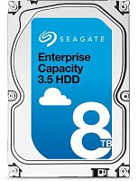 Жесткий диск SATA HDD Seagate 8TB ST8000NM0016