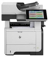 МФУ лазерное Hewlett Packard LaserJet Enterprise 500 M525f MFP CF117A