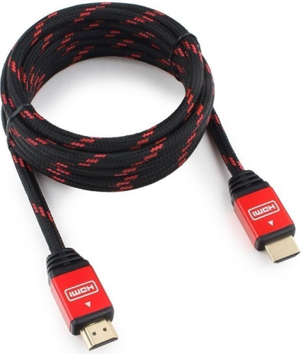 Кабель HDMI Gembird CC-G-HDMI02-3M