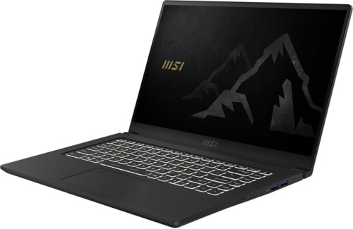 Ноутбук MSI Summit B15 9S7-155237-267 фото 3