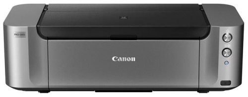 Струйный принтер Canon Pixma PRO-100S (9984B009) серый/черный