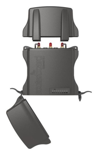 Точка доступа WiFI Mikrotik RB921UAGS-5SHPacD-NM фото 3 Точка доступа WiFI Mikrotik RB921UAGS-5SHPacD-NM фото 3