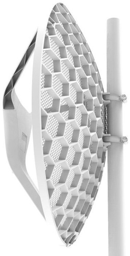 Точка доступа WiFI Mikrotik RBLHG-2nD-XL фото 3 Точка доступа WiFI Mikrotik RBLHG-2nD-XL фото 3