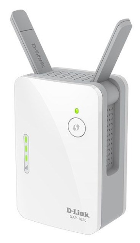 Точка доступа WiFI D-Link DAP-1620/RU/A2A фото 4