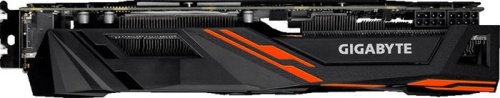 Видеокарта PCI-E GIGABYTE 8192Mb GV-RXVEGA56GAMING OC-8GD фото 4