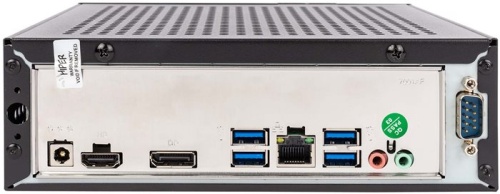 ПК (неттоп - платформа) Hiper Неттоп Hiper M9 8T052CLK9I фото 4 ПК (неттоп - платформа) Hiper Неттоп Hiper M9 8T052CLK9I фото 4
