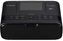 Струйный принтер Canon Selphy 1300 (2234C002) черный