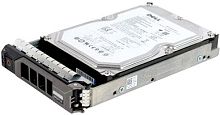 Серв. опция - HDD Dell 2TB 7.2K RPM SATA 6Gbps 512n 3.5in Hot-plug Hard Drive 400-ASHX