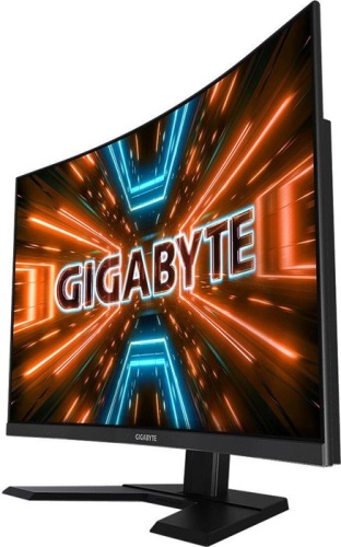 Монитор GIGABYTE G32QC A 20VM0-GG32QCABA-1EUR фото 3