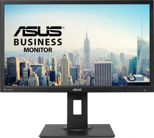 Монитор ASUS Business BE239QLBH черный