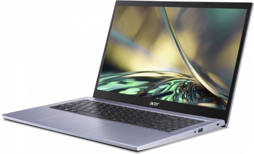 Ноутбук Acer Aspire 3 A315-59-54T4 Slim NX.K9XER.004 фото 2