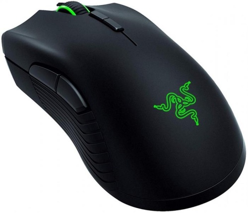 Беспроводная мышь Razer Mamba Беспроводная мышь Razer Mamba