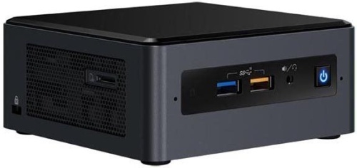 ПК (неттоп - платформа) Intel NUC L10 BOXNUC8I3BEHFA2 980606