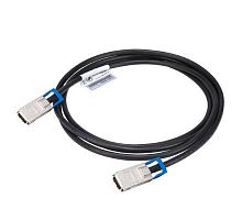 Опция для коммутатора Hewlett Packard X230 CX4 CX4 3m Cable JD365A