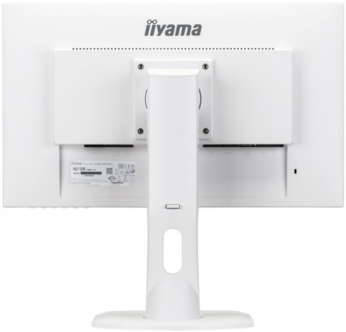 Монитор Iiyama XUB2492HSU-W1 фото 5