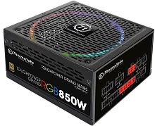 Блок питания Thermaltake 850W Toughpower Grand RGB 80+ gold PS-TPG-0850FPCGEU-R