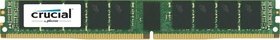Модуль памяти для сервера DDR4 Crucial 16Gb CT16G4VFS424A