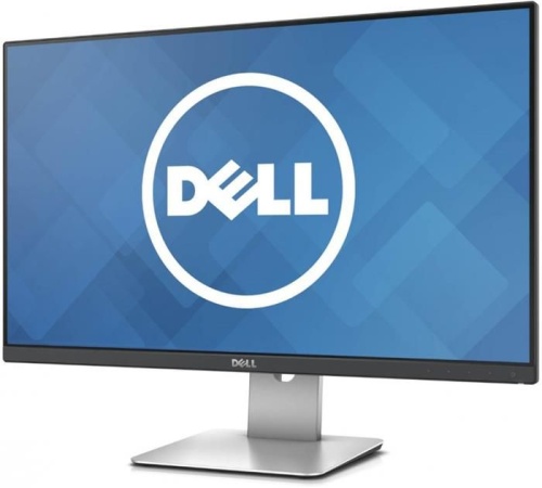 Монитор Dell S2415H Black IPS 2415-0890 фото 2