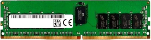 Модуль памяти для сервера DDR4 MICRON 16Gb (MTA9ASF2G72PZ-3G2B1) Модуль памяти для сервера DDR4 MICRON 16Gb (MTA9ASF2G72PZ-3G2B1)