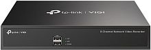 Видеорегистратор TP-Link NVR VIGI NVR1008H