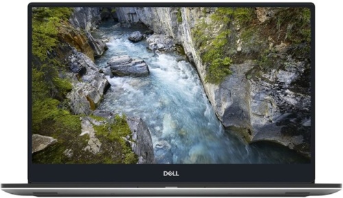 Ноутбук Dell Precision 5540 5540-5215