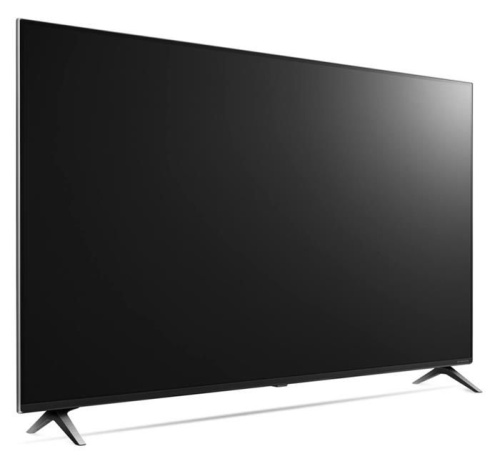 Телевизор ЖК LG 49SM8500PLA NanoCell черный фото 3