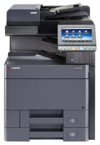 МФУ лазерное цветное Kyocera TASKalfa 3252ci МФУ лазерное цветное Kyocera TASKalfa 3252ci