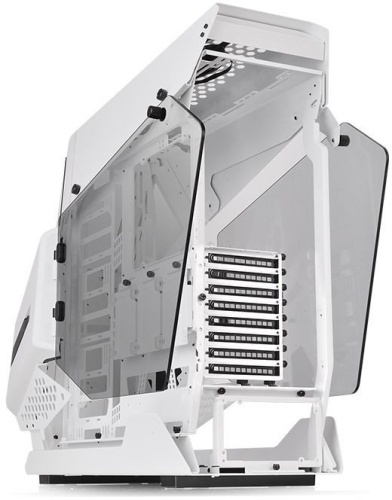 Корпус Fulltower Thermaltake AH T600 Snow White CA-1Q4-00M6WN-00 фото 5