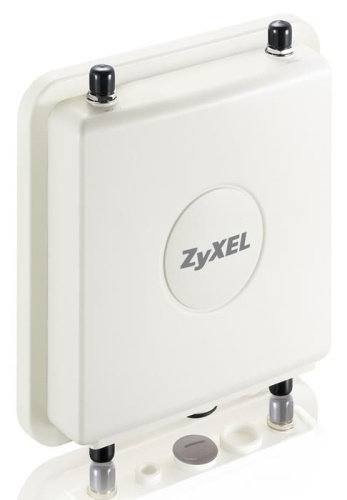 Точка доступа WiFI ZyXEL NWA3550-N-EU0101F фото 2 Точка доступа WiFI ZyXEL NWA3550-N-EU0101F фото 2