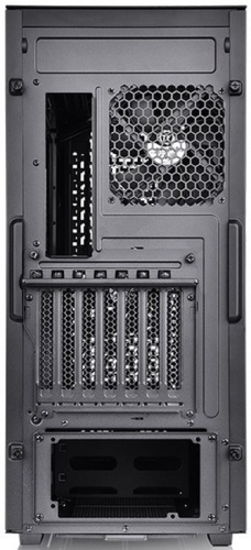 Корпус Miditower Thermaltake Divider 500 TG Air черный CA-1T4-00M1WN-02 фото 5