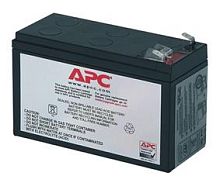 Аккумулятор для ИБП APC Replacement Battery Cartridge #106 APCRBC106