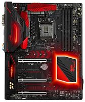 Мат. плата Socket1151 ASRock Z270 GAMING K6