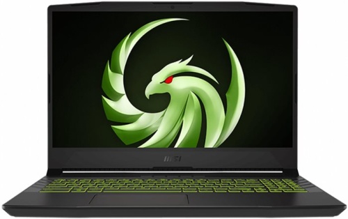 Ноутбук MSI Alpha 15 B5EEK-055XRU 9S7-158L12-055