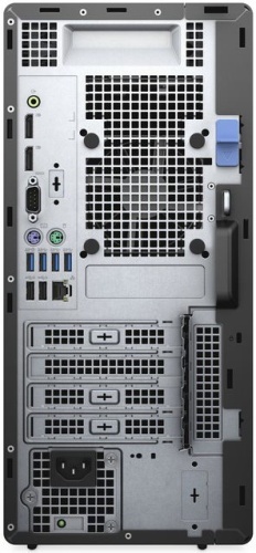 ПК Dell Optiplex 7080 MT 7080-7656 фото 3