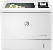 Цветной лазерный принтер Hewlett Packard Color LaserJet Enterprise M554dn (7ZU81A)