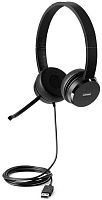 Наушники Lenovo 4XD0X88524 черный