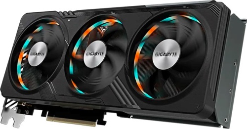 Видеокарта PCI-E GIGABYTE GV-N4070GAMING-12GD фото 3